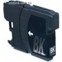 1x LC-67BK Black  Compatible Ink Cartridge 450 Pages